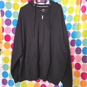 Athletic Works Black Jacket